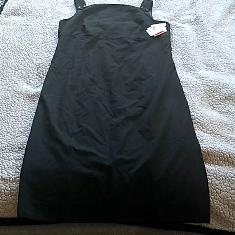 Isaac Mizrahi dress
